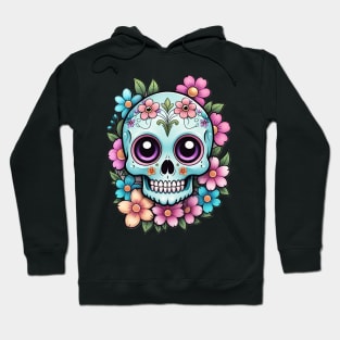 Sugar Bonez Hoodie